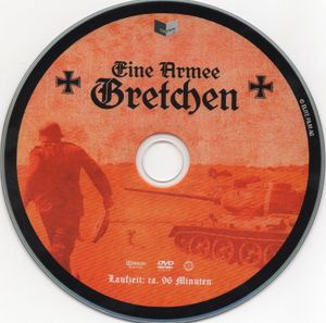 Eine Armee Gretchen - Fräuleins In Uniform