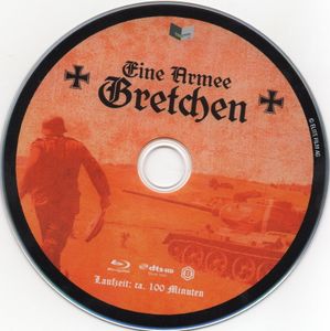 Eine Armee Gretchen - Fräuleins In Uniform