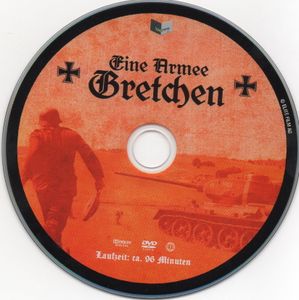 Eine Armee Gretchen - Fräuleins In Uniform