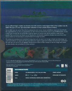 south pacific