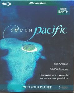 south pacific
