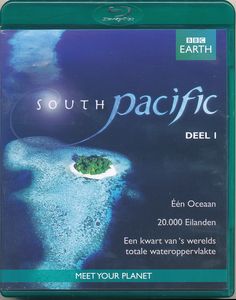 south pacific