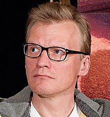 Aleksey Serebryakov [ANV]