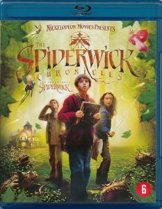 The Spiderwick Chronicles