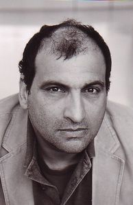 Rony Kramer