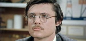 Boris Tokarev