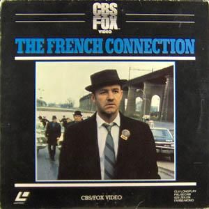 The French Connection
