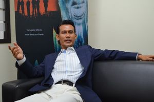 Rizal Halim