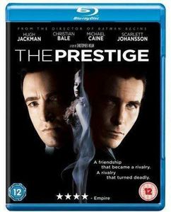 The Prestige