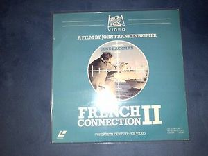 French Connection II
