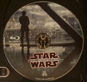 Star Wars: The Last Jedi