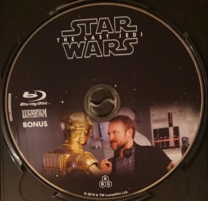 Star Wars: The Last Jedi