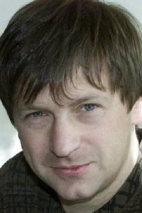 Sergey Gribkov