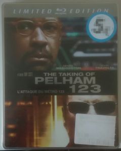 The Taking Of Pelham 123