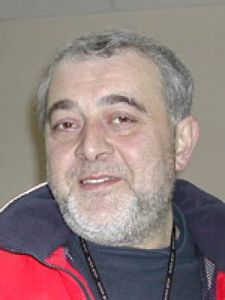 Levan Lazishvili