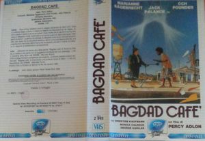 Bagdad Café