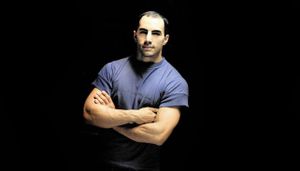 Guillermo Grispo