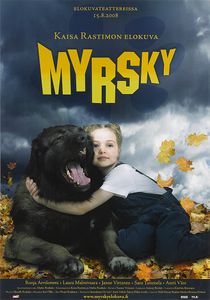 Myrsky