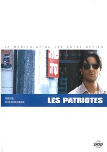 Les Patriotes