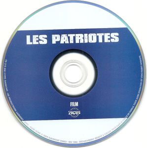 Les Patriotes