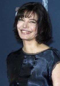 Marianne Denicourt