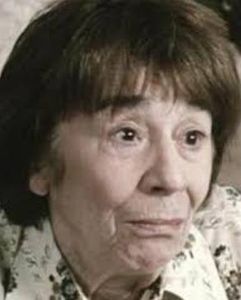Jeanne Cellard