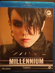 Millennium Trilogie
