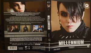 Millennium Trilogie