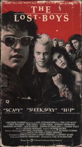 The Lost Boys
