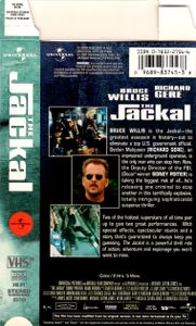 The Jackal