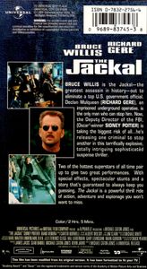 The Jackal