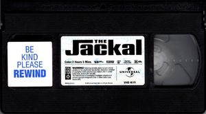 The Jackal