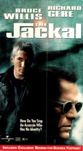 The Jackal
