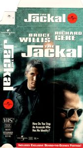 The Jackal
