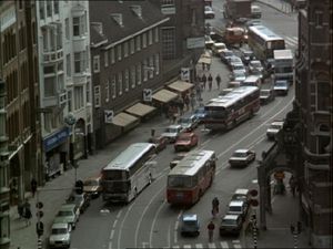Amsterdam Kill