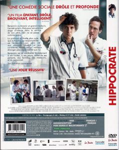 Hippocrate