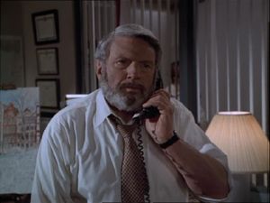 Theodore Bikel