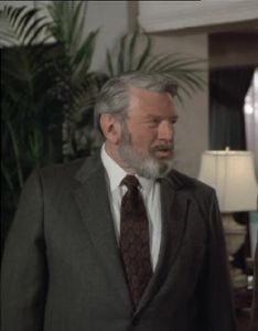 Theodore Bikel