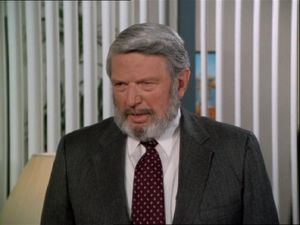 Theodore Bikel