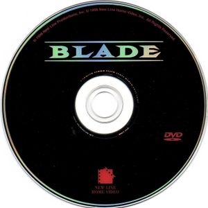 Blade