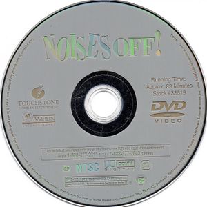 Noises Off!