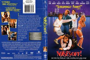 Noises Off!