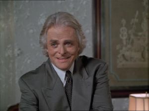 Richard Lynch