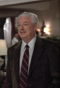 Joseph Maher
