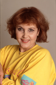 Pascale Roberts