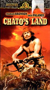 Chato’s Land