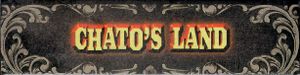 Chato’s Land