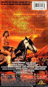Chato’s Land