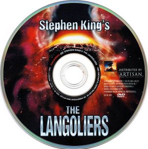 The Langoliers