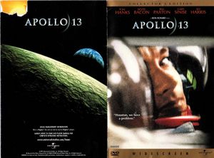 Apollo 13 (Collector's Edition)